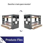 Treliche Bilbao Amêndoa Chumbo