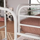 Treliche Casal + Solteiro + Casal Em Ferro - Robin Branco