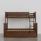 Treliche Casal Madeira Maciça Maní Cabecasa Madeiraoriginals