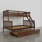 Treliche Casal Madeira Maciça Maní Cabecasa Madeiraoriginals