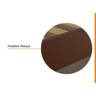 Treliche Casal Madeira Maciça Maní Cabecasa Madeiraoriginals