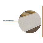 Treliche Casal Madeira Maciça Maní Cabecasa Madeiraoriginals