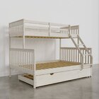 Treliche Casal Madeira Maciça Maní Cabecasa Madeiraoriginals