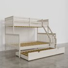 Treliche Casal Madeira Maciça Maní Cabecasa Madeiraoriginals