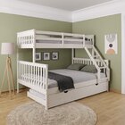 Treliche Casal Madeira Maciça Maní Cabecasa Madeiraoriginals