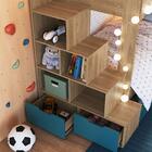 Treliche Charlie 2 Gv Aveiro E Azul