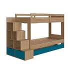 Treliche Charlie 2 Gv Aveiro E Azul