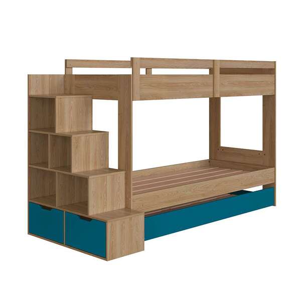 Treliche Charlie 2 Gv Aveiro E Azul