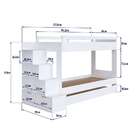 Treliche Charlie 2 Gv Branco