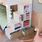 Treliche Charlie 2 Gv Branco E Aveiro