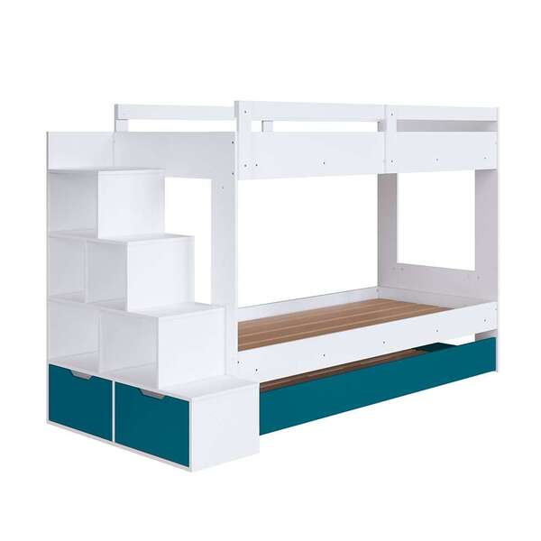 Treliche Charlie 2 Gv Branco E Azul