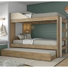 Treliche Com Prateleira Smart Conquista Móveis