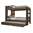 Treliche Com Prateleira Smart Conquista Móveis