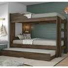 Treliche Com Prateleira Smart Conquista Móveis