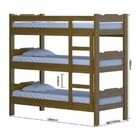 Treliche De Madeira Maciça Resistente Imbuia