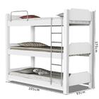 Treliche De Solteiro Branca