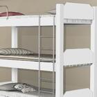 Treliche De Solteiro Branca