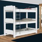 Treliche De Solteiro Branca