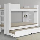 Treliche Dijon Branco