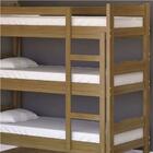 Treliche Em Madeira Maciça Tauari Esmeralda Imbuia