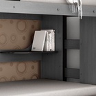 Treliche Fórmula 1 - Cinza/Preto