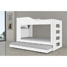 Treliche Hibisco Branco