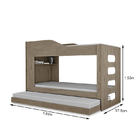 Treliche Hibisco Cânion