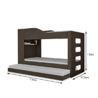 Treliche Hibisco Malbec