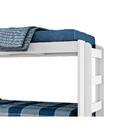 Treliche Indy C/auxiliar Branco - Conquista