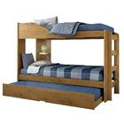 Treliche Indy Carvalho Rústico