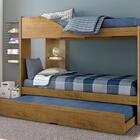 Treliche Indy Carvalho Rústico