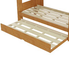 Treliche Indy Com Cama Auxiliar Conquista Móveis