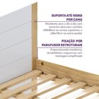 Treliche Infantil Com Janela, Escorregador E Led New Garden C