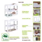 Treliche Infantil Évora Art In Móveis