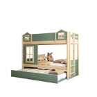 Treliche Infantil Garden Com Proteção Total Casatema Madeirao