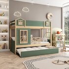 Treliche Infantil Garden Com Proteção Total Casatema Madeirao