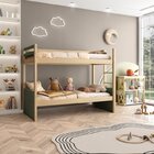 Treliche Infantil Garden Com Proteção Total Casatema Verde/na