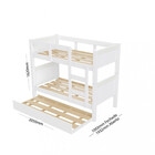 Treliche Infantil Madri Conquista Móveis