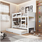 Treliche Infantil Madri Conquista Móveis