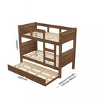 Treliche Infantil Madri Conquista Móveis