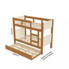 Treliche Infantil Madri Conquista Móveis