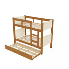 Treliche Infantil Madri Conquista Móveis