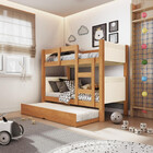 Treliche Infantil Madri Conquista Móveis