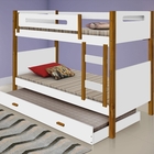 Treliche Juvenil Canadá Com Proteção Lateral