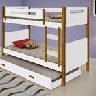 Treliche Juvenil Canadá Com Proteção Lateral