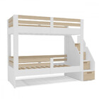 Treliche Juvenil Com Escada Betina Mobikasa