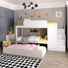 Treliche Juvenil Star Ii Com 5 Portas Branco -  Casatema