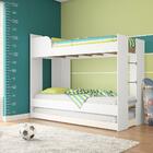 Treliche Londres Branco Politorno Branco