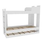 Treliche Londres Branco Politorno Branco