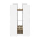 Treliche Londres Branco Politorno Branco